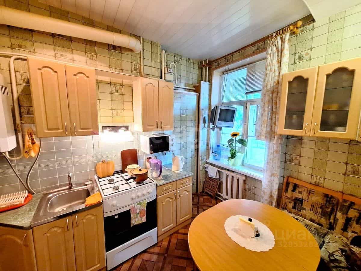 Россия, Тверская область, Ржев, улица Елисеева, 9, фото 19