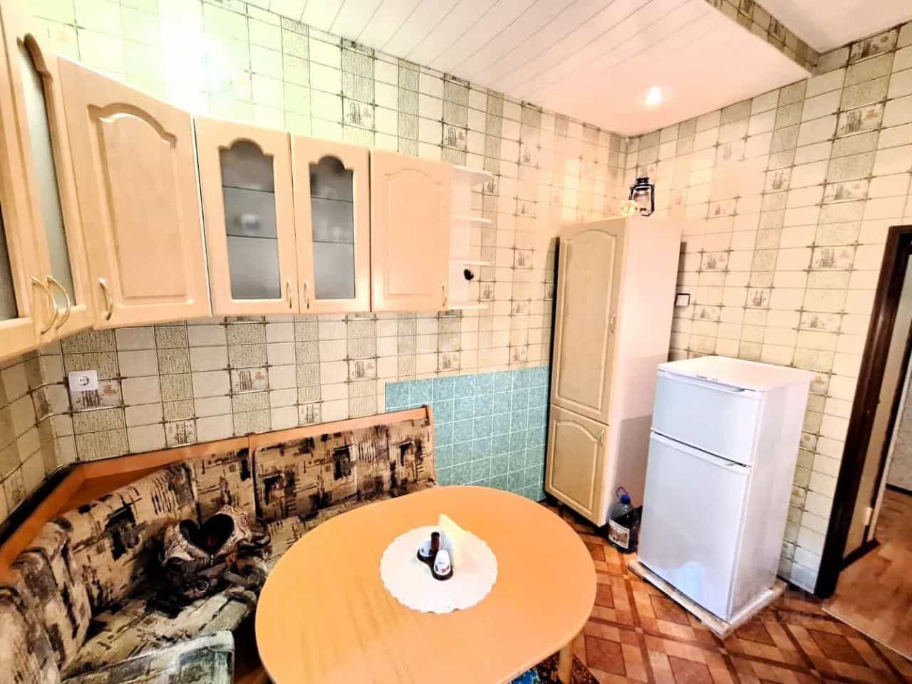 Россия, Тверская область, Ржев, улица Елисеева, 9, фото 20