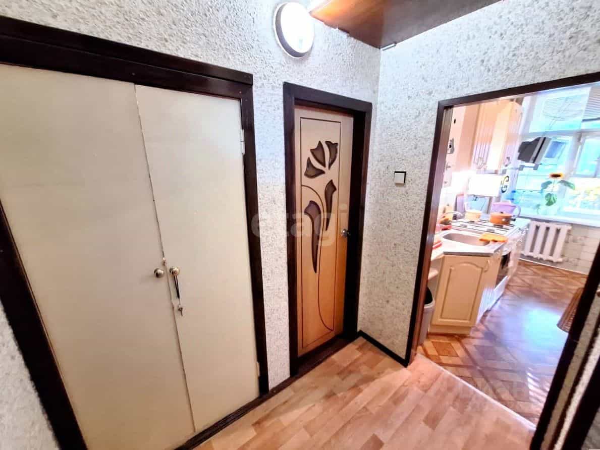 Россия, Тверская область, Ржев, улица Елисеева, 9, фото 24