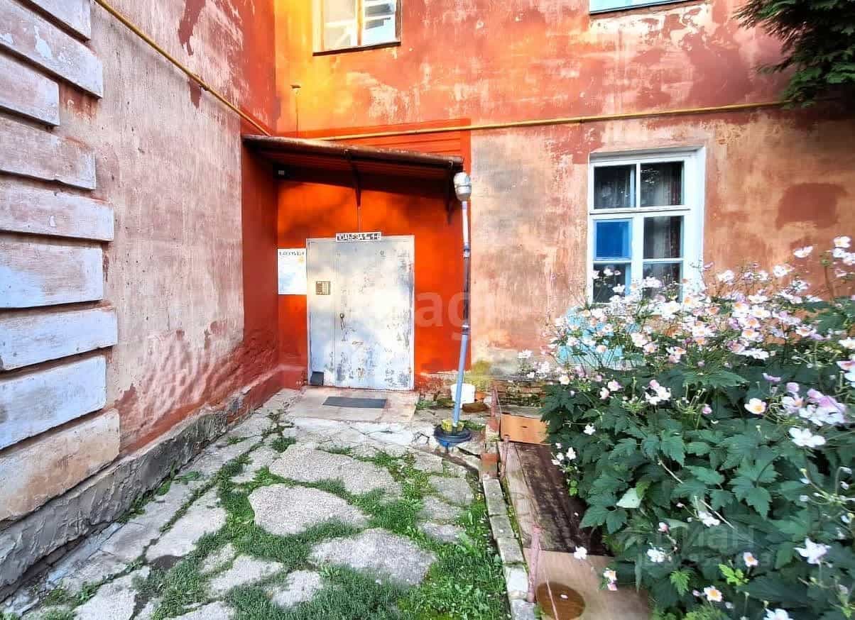 Россия, Тверская область, Ржев, улица Елисеева, 9, фото 28