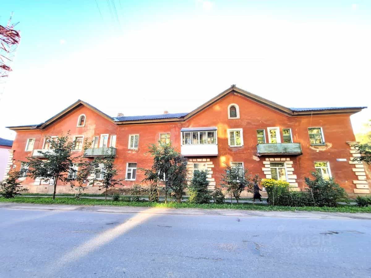 Россия, Тверская область, Ржев, улица Елисеева, 9, фото 29