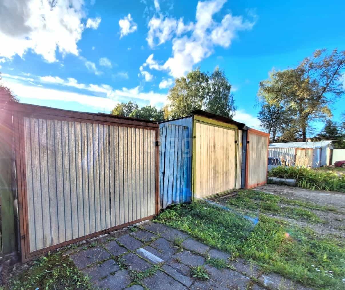 Россия, Тверская область, Ржев, улица Елисеева, 9, фото 31