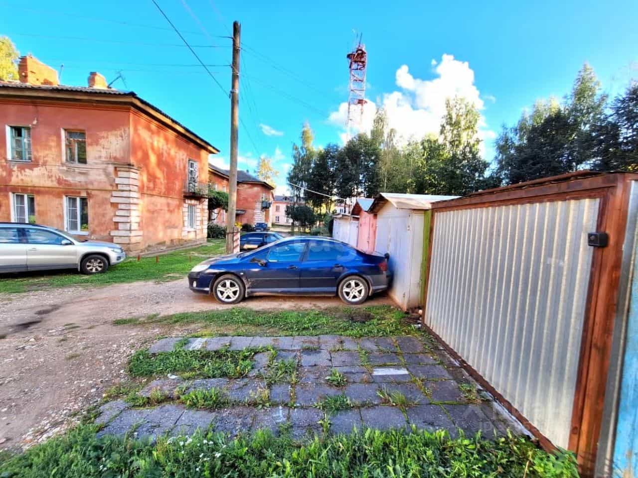 Россия, Тверская область, Ржев, улица Елисеева, 9, фото 32