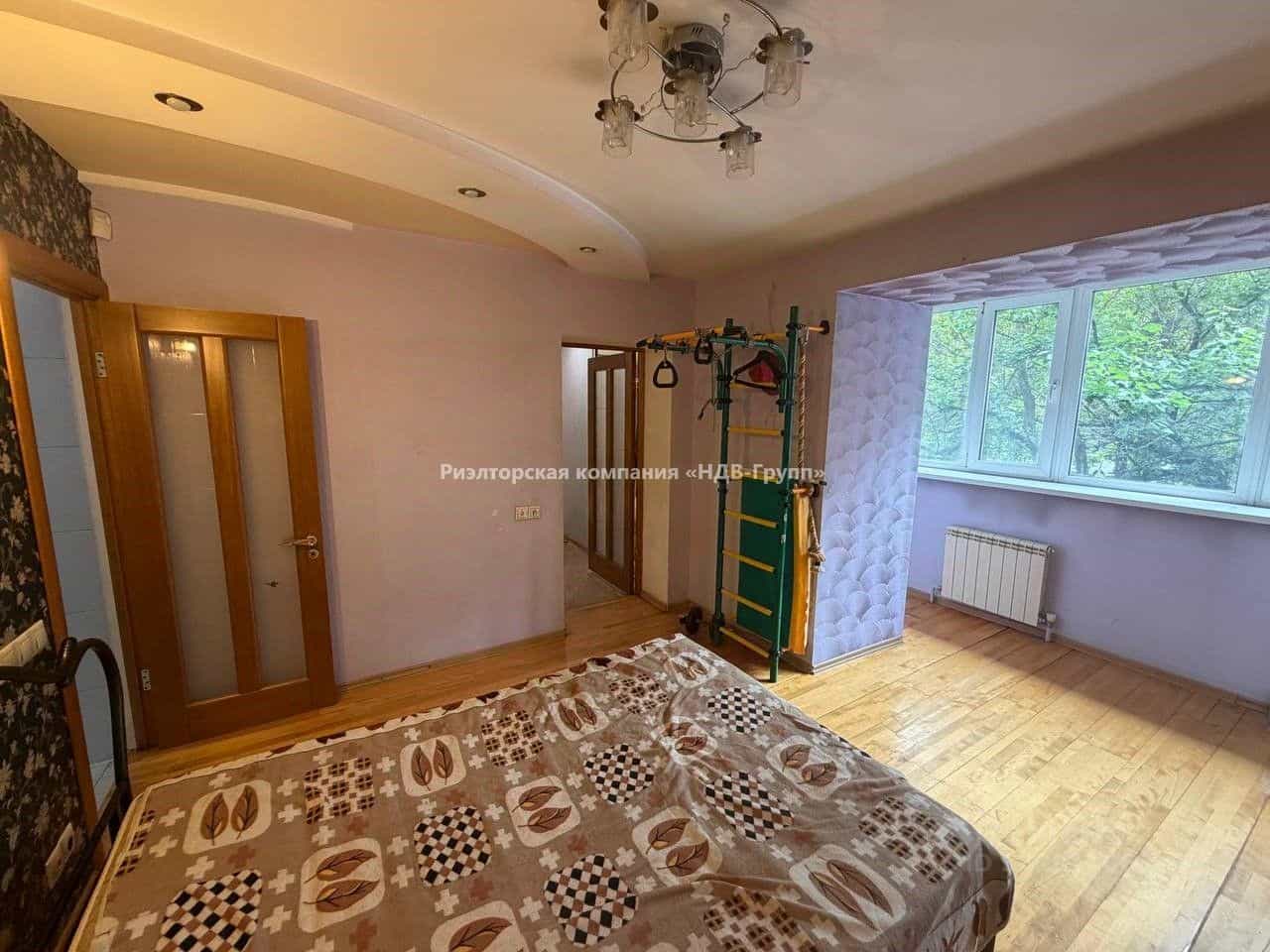 Россия, Хабаровск, Амурский бульвар, 64