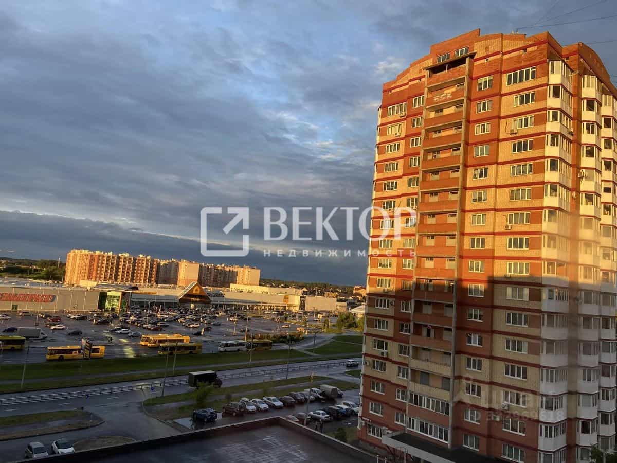 Россия, Ярославль, проспект Машиностроителей, 56, фото 7