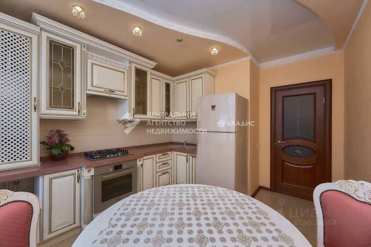 Россия, Рязань, Право-Лыбедская улица, 27, фото 12