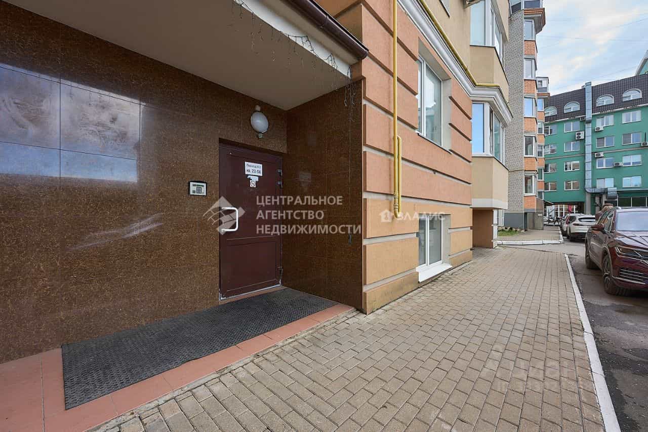 Россия, Рязань, Право-Лыбедская улица, 27, фото 16