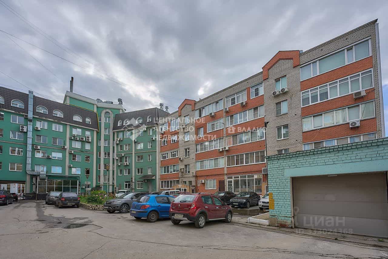 Россия, Рязань, Право-Лыбедская улица, 27, фото 17