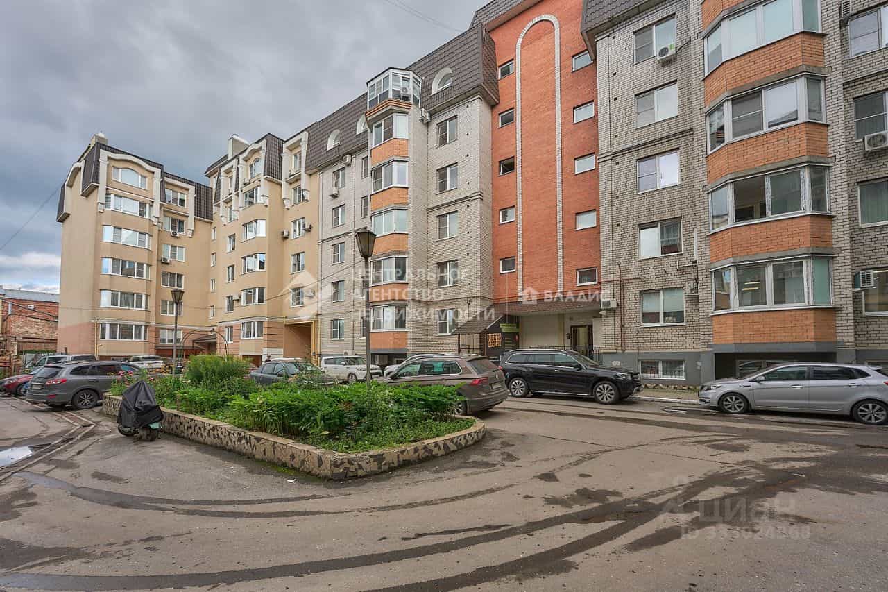 Россия, Рязань, Право-Лыбедская улица, 27, фото 18