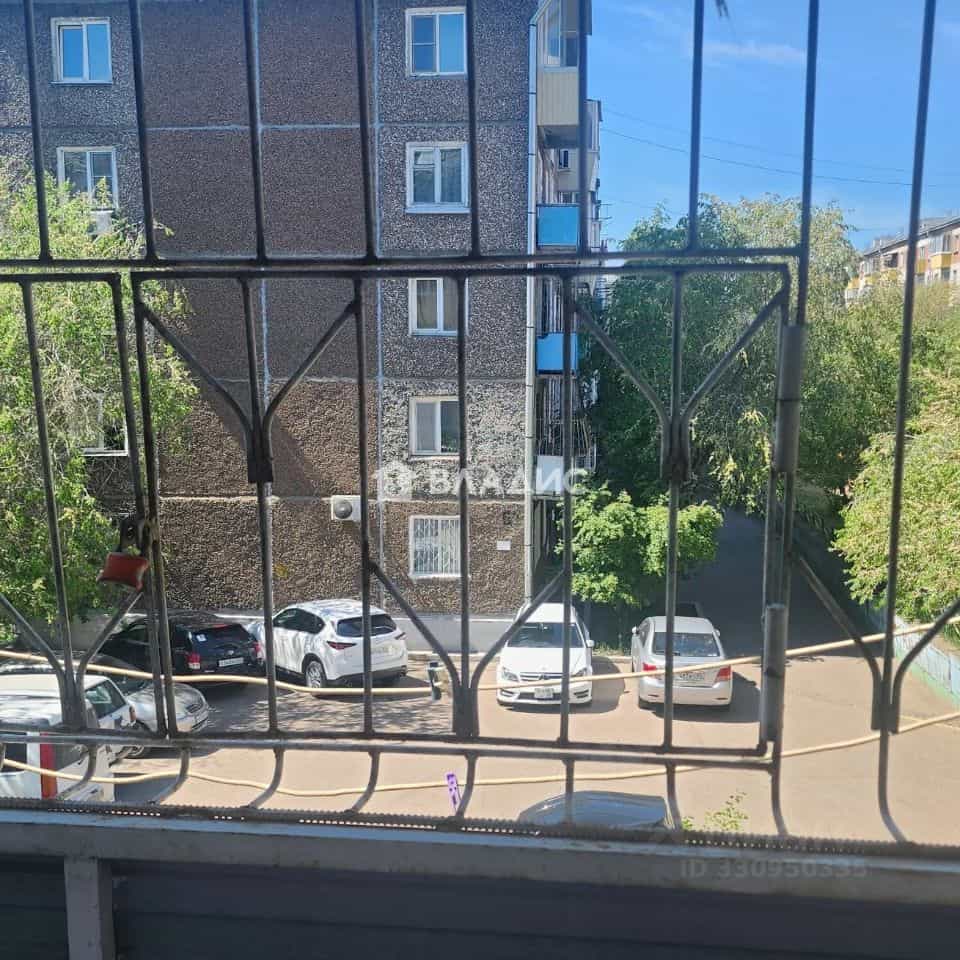 Россия, Республика Бурятия, Улан-Удэ, улица Димитрова, 6, фото 11