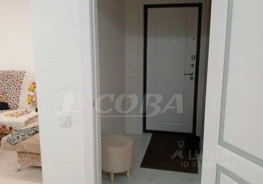 Россия, Тюменская область, Тобольск, 7-й микрорайон, 12А, фото 4