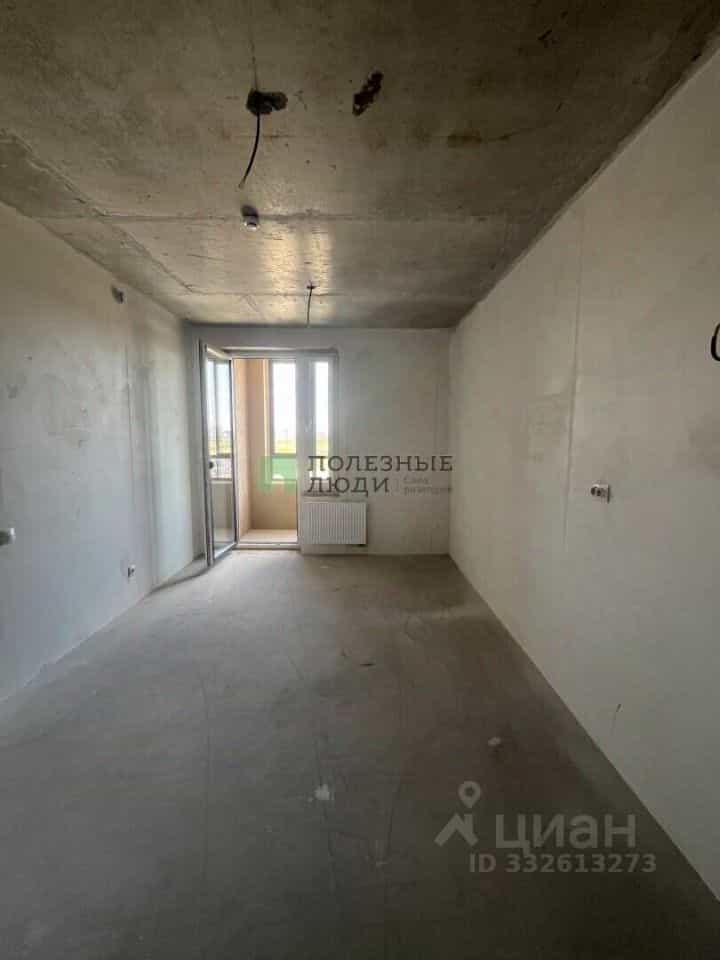 Россия, Курган, 18-й микрорайон, 7к1