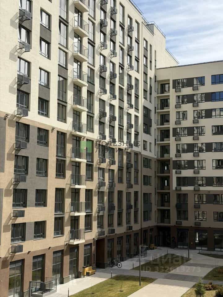 Россия, Курган, 18-й микрорайон, 7к1, фото 15