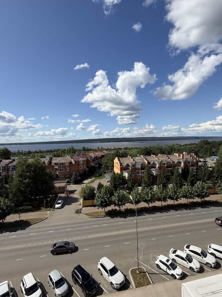 Россия, Республика Татарстан (Татарстан), Набережные Челны, 12-й комплекс, 34, фото 21