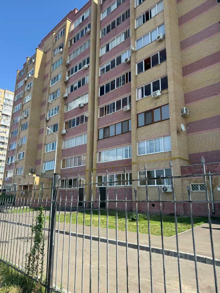Россия, Республика Татарстан (Татарстан), Набережные Челны, 12-й комплекс, 34, фото 22