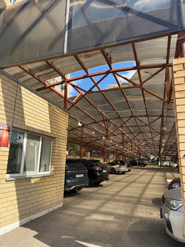 Россия, Республика Татарстан (Татарстан), Набережные Челны, 12-й комплекс, 34, фото 25