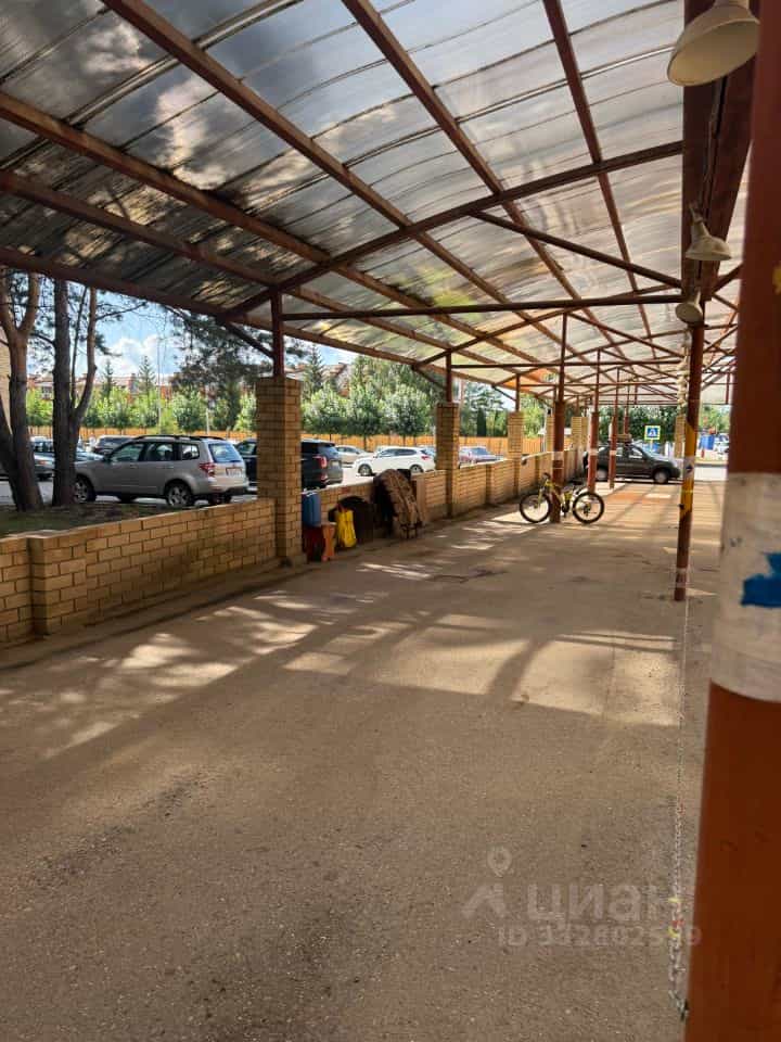 Россия, Республика Татарстан (Татарстан), Набережные Челны, 12-й комплекс, 34, фото 27