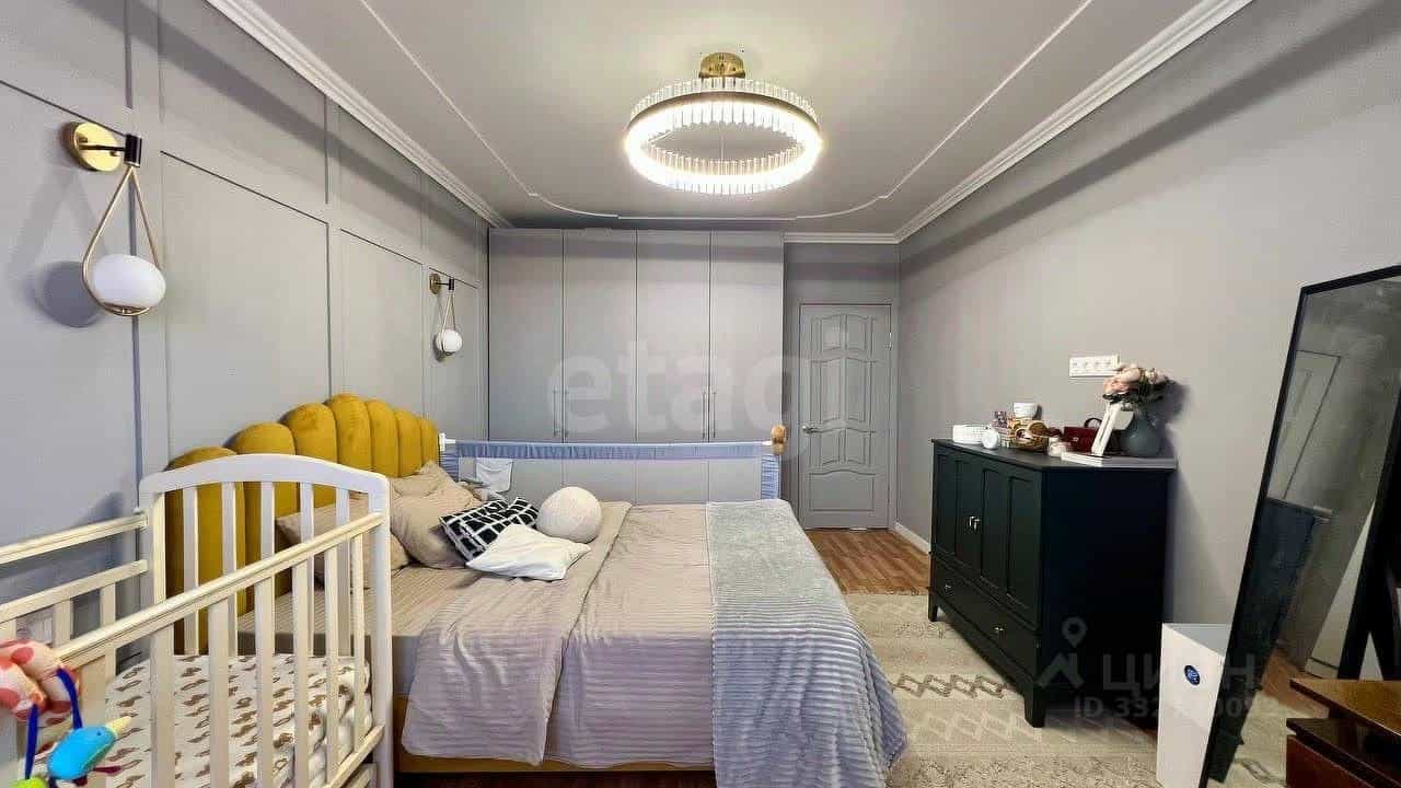 Россия, Республика Мордовия, Саранск, улица Веселовского, 48А