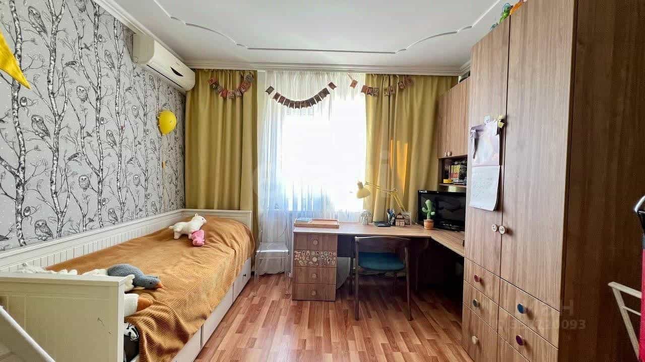 Россия, Республика Мордовия, Саранск, улица Веселовского, 48А, фото 3