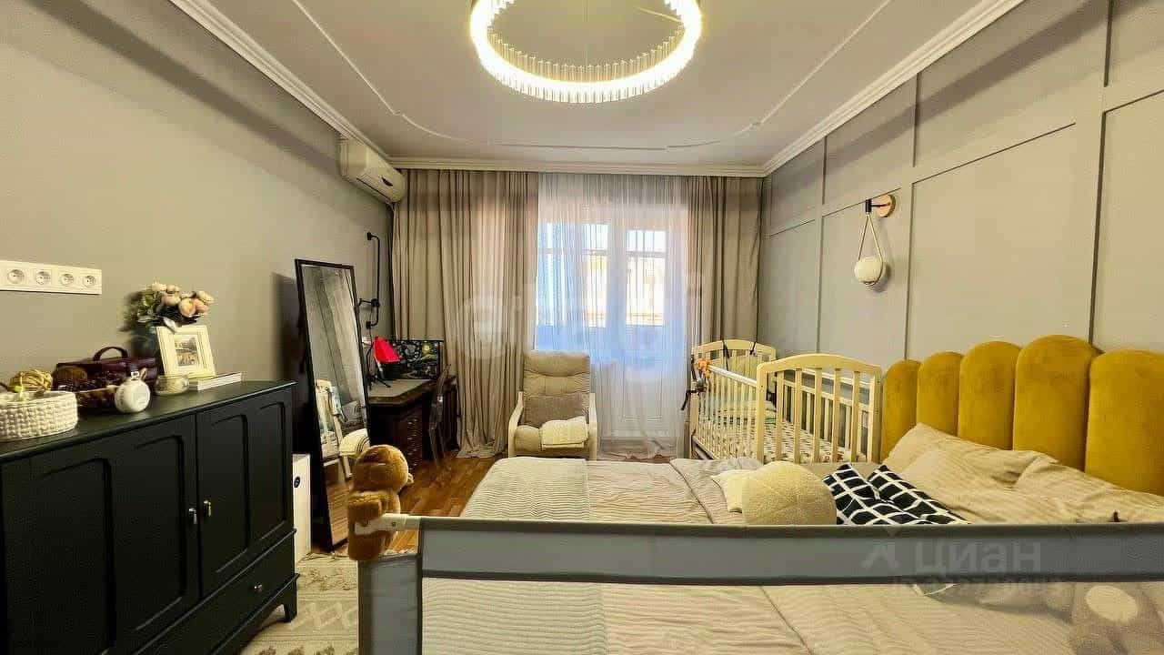 Россия, Республика Мордовия, Саранск, улица Веселовского, 48А, фото 5