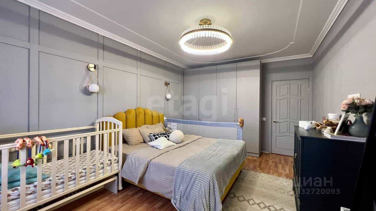 Россия, Республика Мордовия, Саранск, улица Веселовского, 48А, фото 7