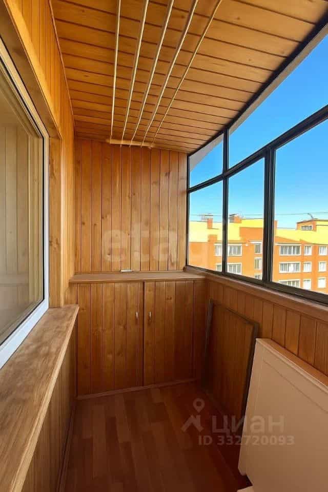 Россия, Республика Мордовия, Саранск, улица Веселовского, 48А, фото 9