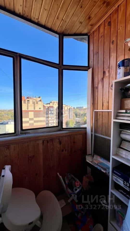Россия, Республика Мордовия, Саранск, улица Веселовского, 48А, фото 10