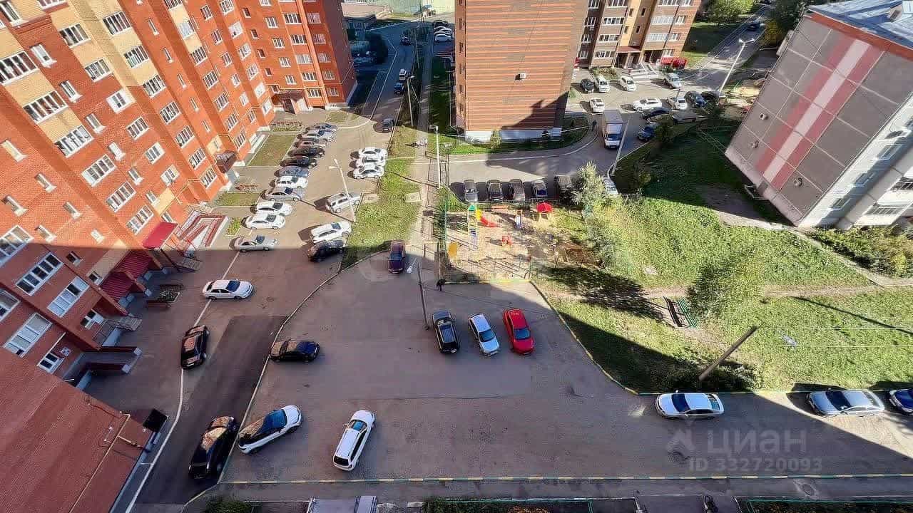 Россия, Республика Мордовия, Саранск, улица Веселовского, 48А, фото 11