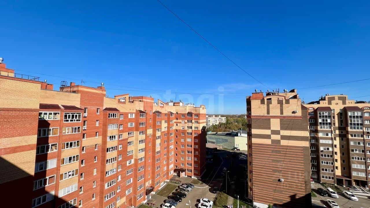 Россия, Республика Мордовия, Саранск, улица Веселовского, 48А, фото 12