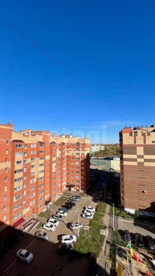 Россия, Республика Мордовия, Саранск, улица Веселовского, 48А, фото 13