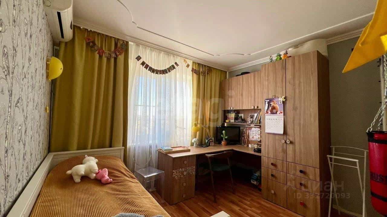 Россия, Республика Мордовия, Саранск, улица Веселовского, 48А, фото 15