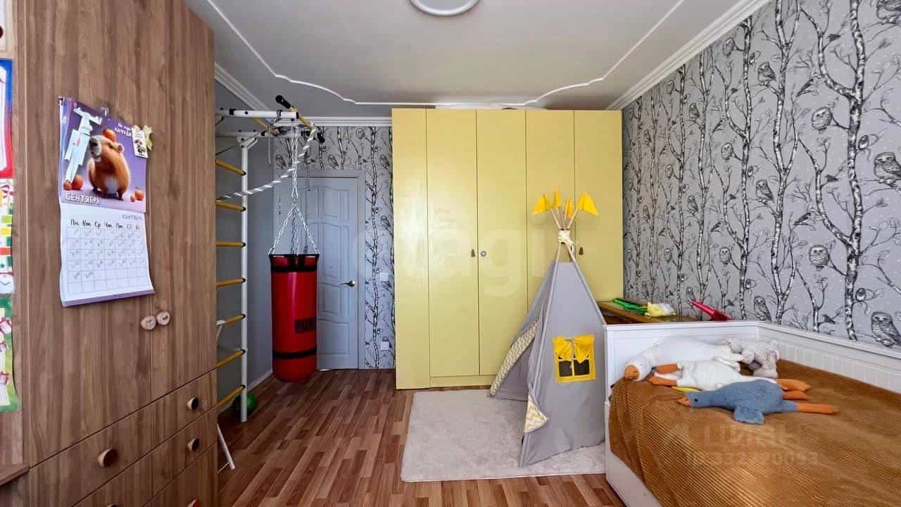 Россия, Республика Мордовия, Саранск, улица Веселовского, 48А, фото 16