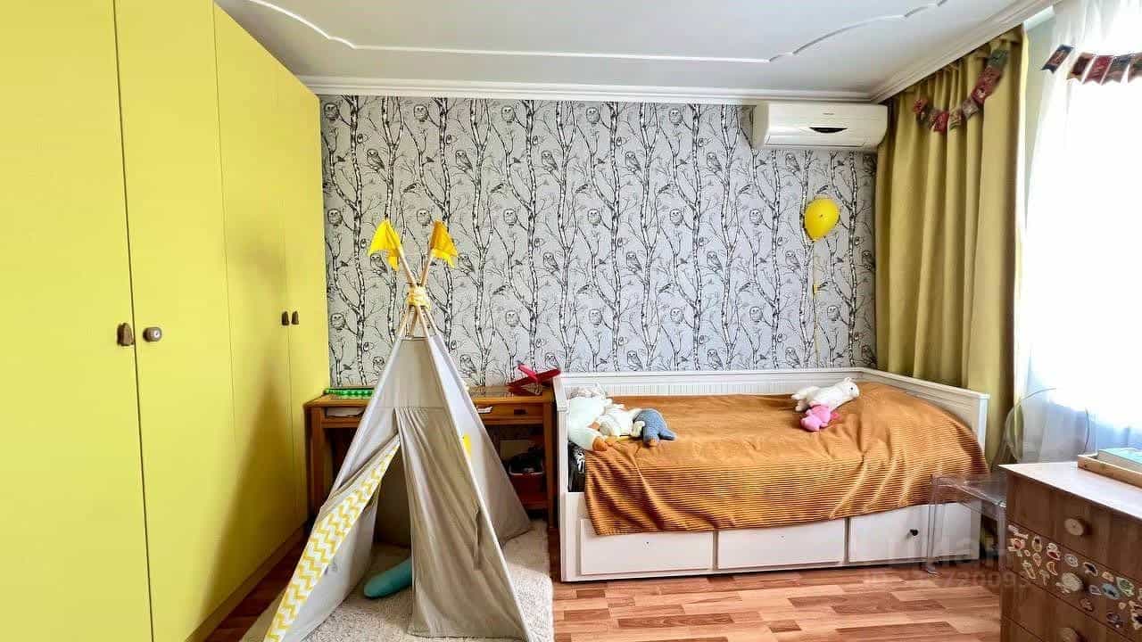 Россия, Республика Мордовия, Саранск, улица Веселовского, 48А, фото 17