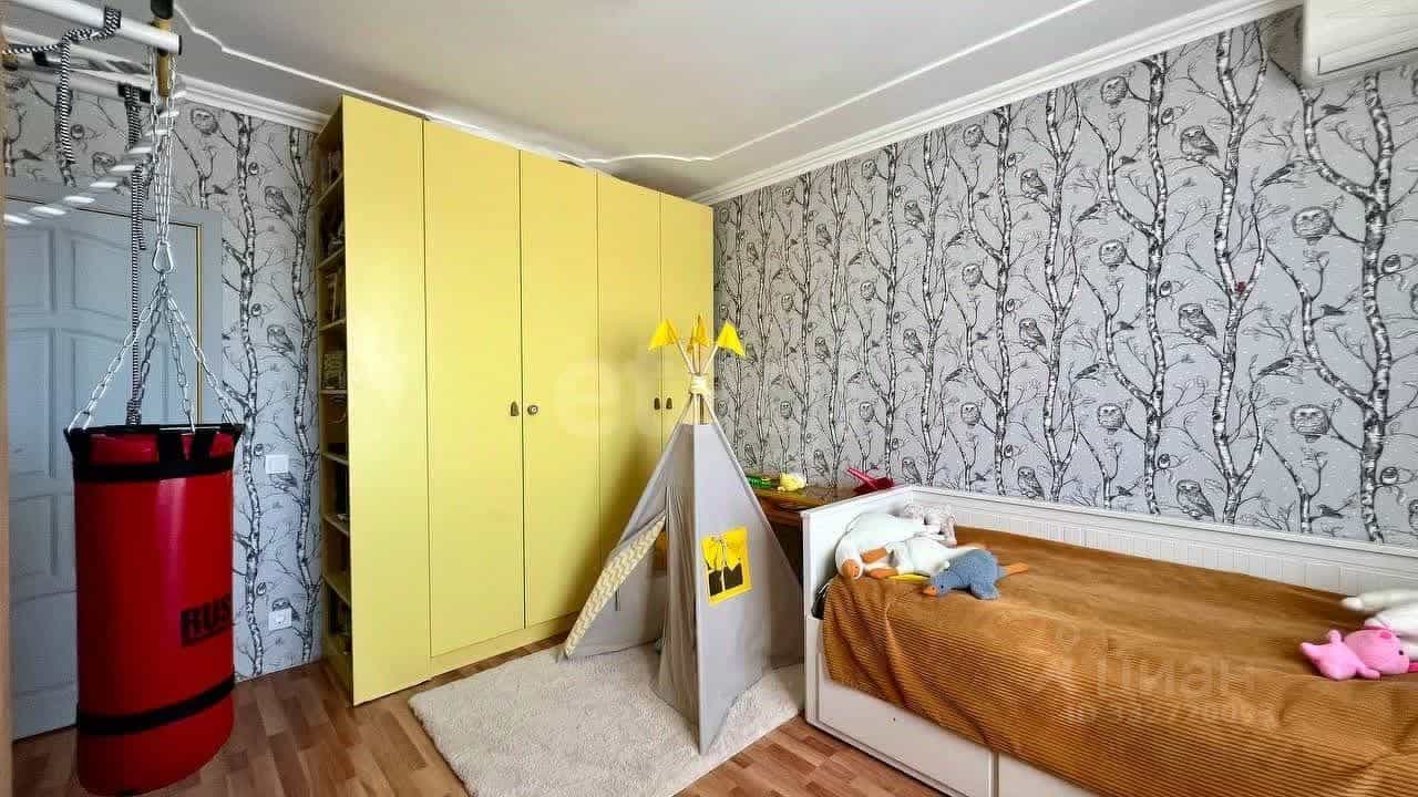 Россия, Республика Мордовия, Саранск, улица Веселовского, 48А, фото 18