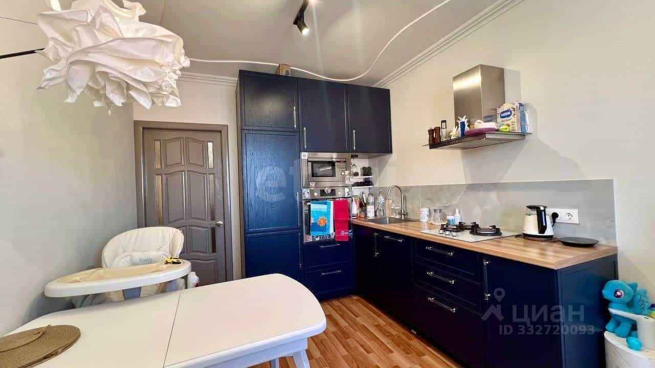 Россия, Республика Мордовия, Саранск, улица Веселовского, 48А, фото 20