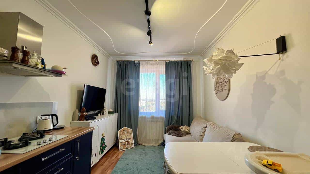 Россия, Республика Мордовия, Саранск, улица Веселовского, 48А, фото 22