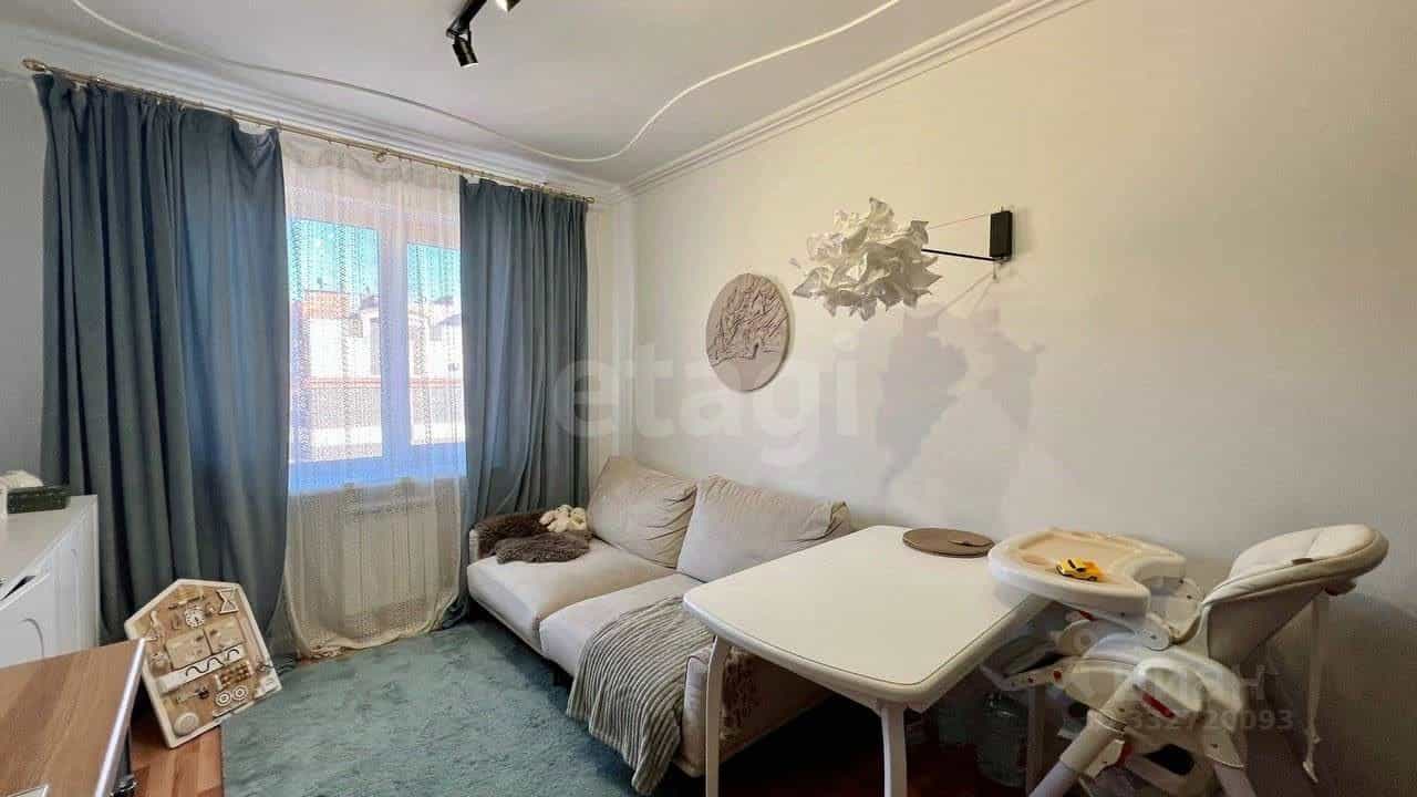 Россия, Республика Мордовия, Саранск, улица Веселовского, 48А, фото 23