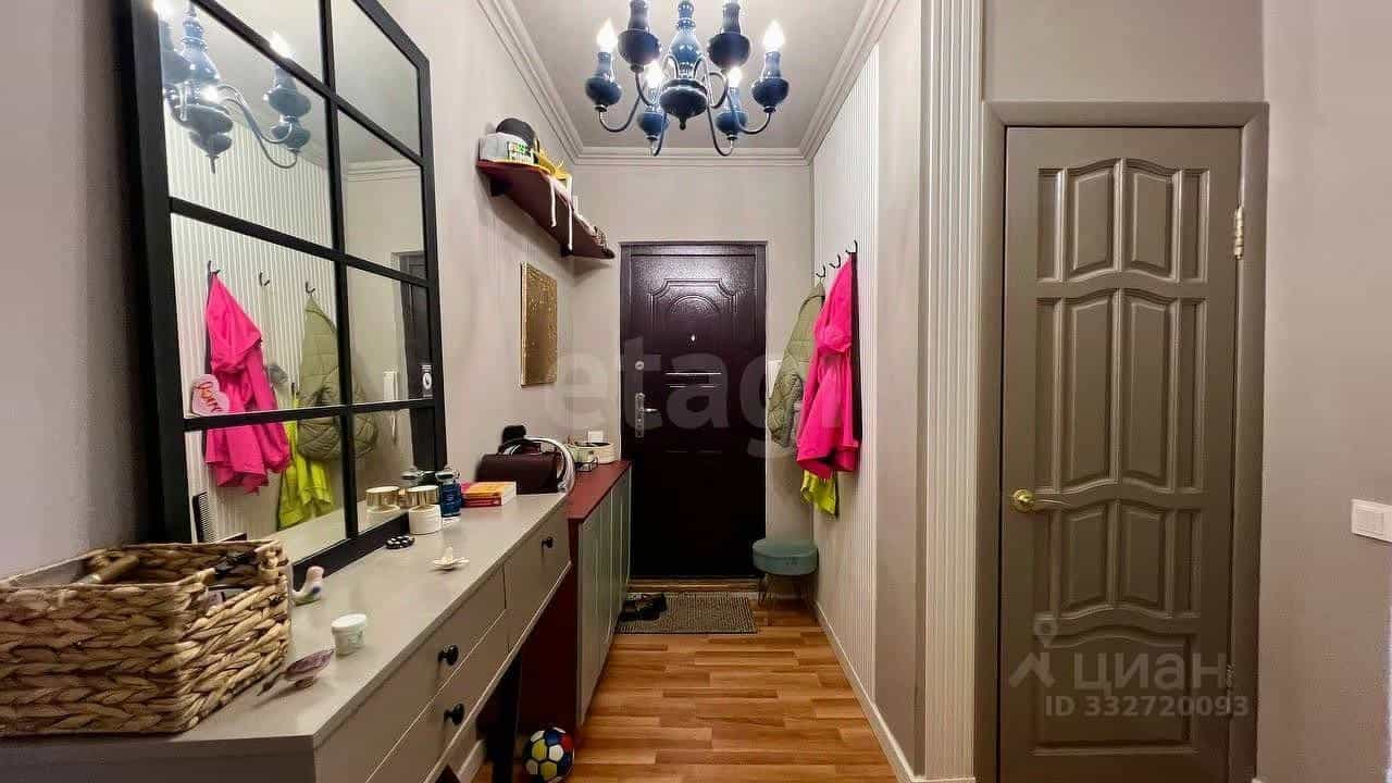 Россия, Республика Мордовия, Саранск, улица Веселовского, 48А, фото 30