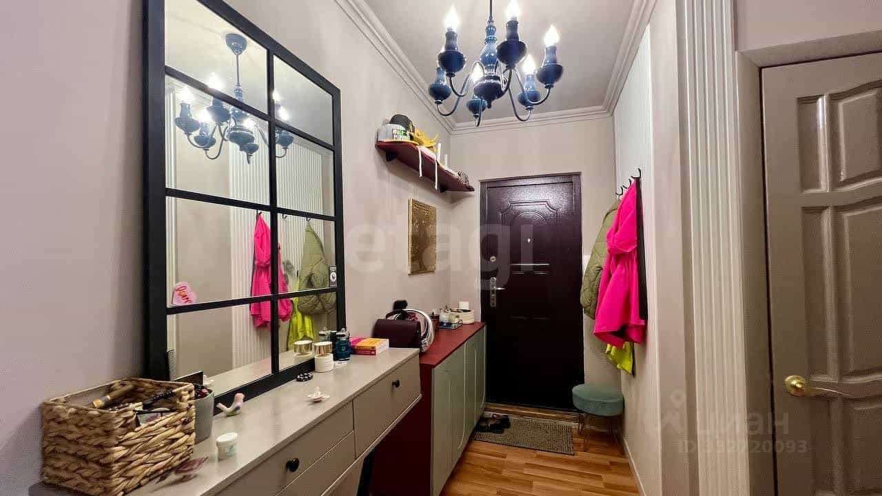 Россия, Республика Мордовия, Саранск, улица Веселовского, 48А, фото 33