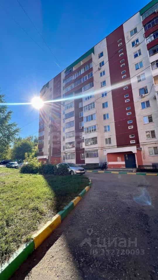 Россия, Республика Мордовия, Саранск, улица Веселовского, 48А, фото 37