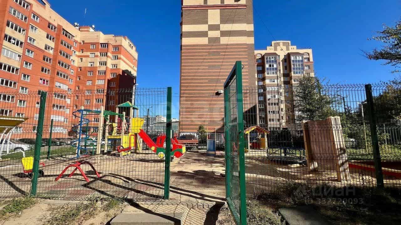 Россия, Республика Мордовия, Саранск, улица Веселовского, 48А, фото 38