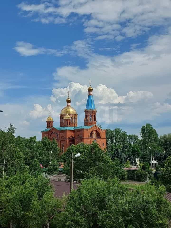 Россия, Краснодар, микрорайон Юбилейный, улица 70-летия Октября, 1/3, фото 16