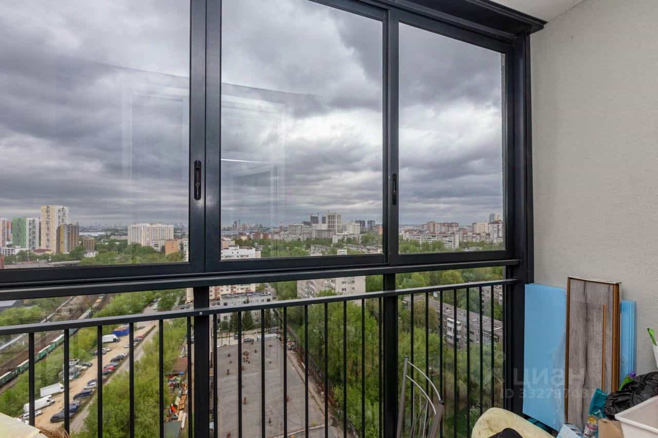 Россия, Свердловская область, Екатеринбург, Солнечная улица, 33А, фото 32