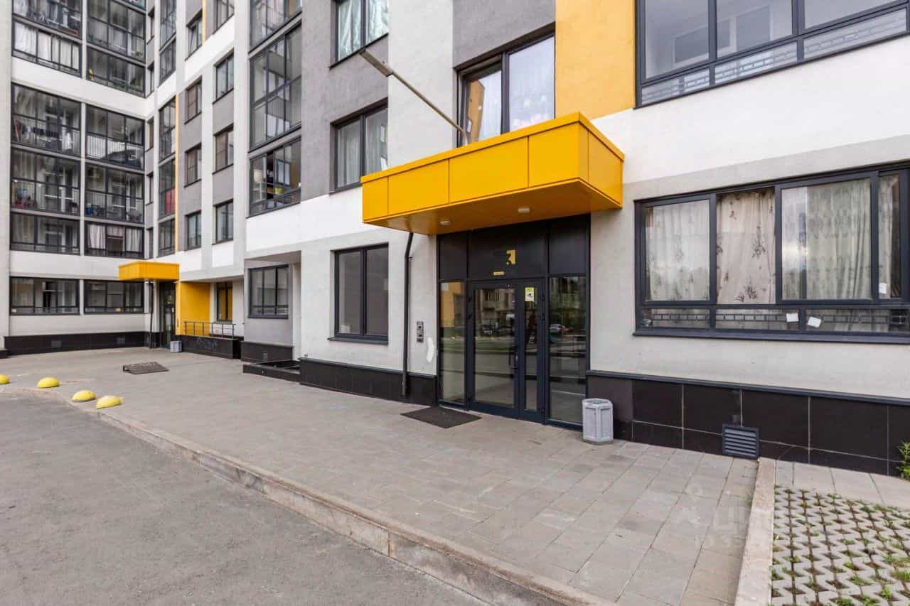 Россия, Свердловская область, Екатеринбург, Солнечная улица, 33А, фото 40