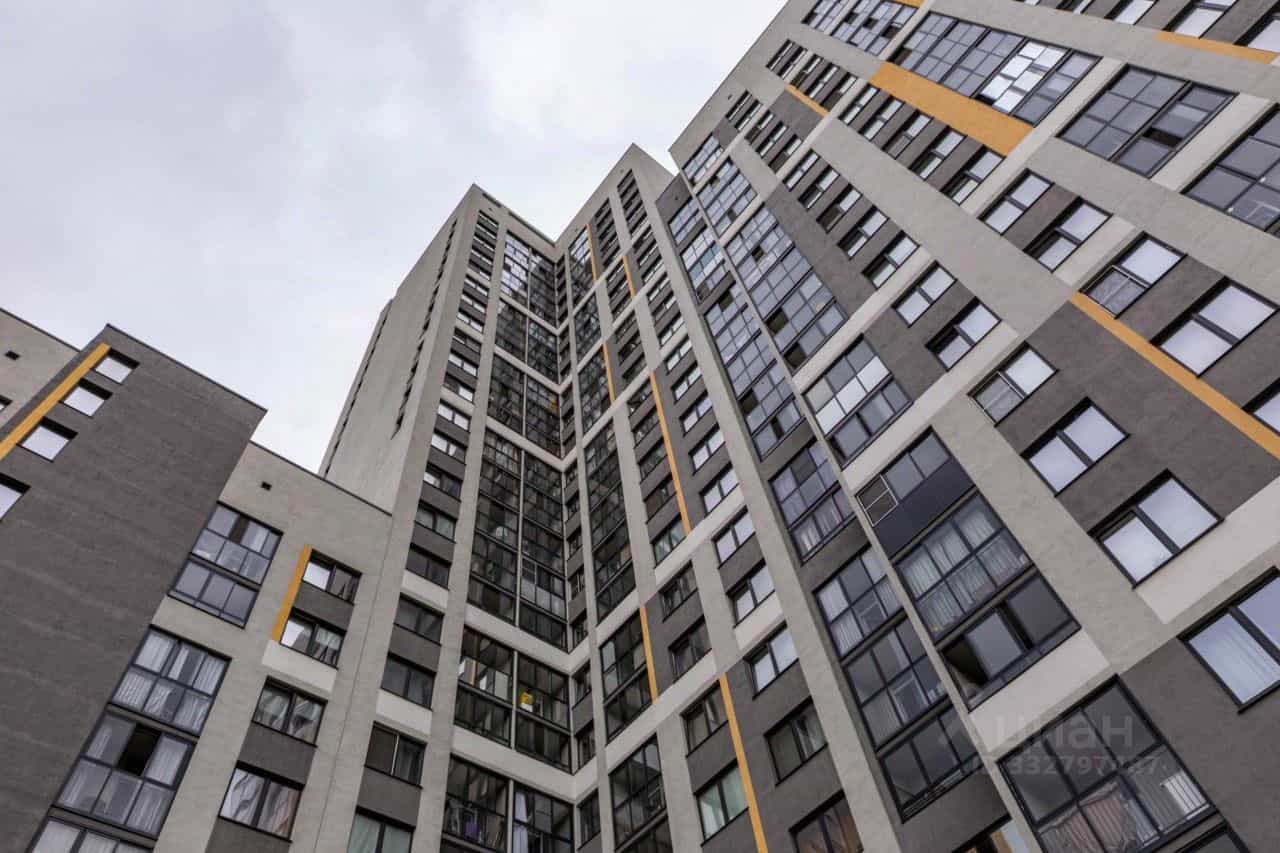 Россия, Свердловская область, Екатеринбург, Солнечная улица, 33А, фото 41
