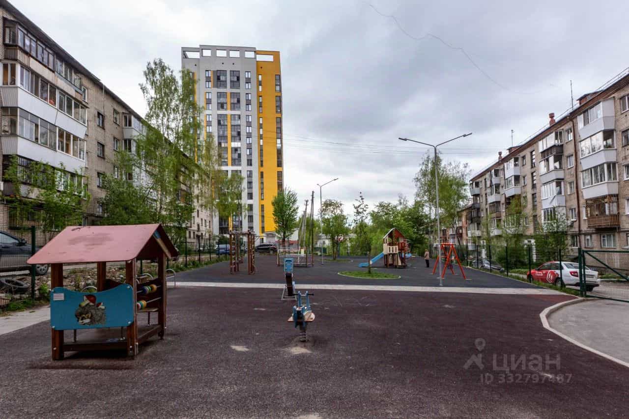 Россия, Свердловская область, Екатеринбург, Солнечная улица, 33А, фото 42