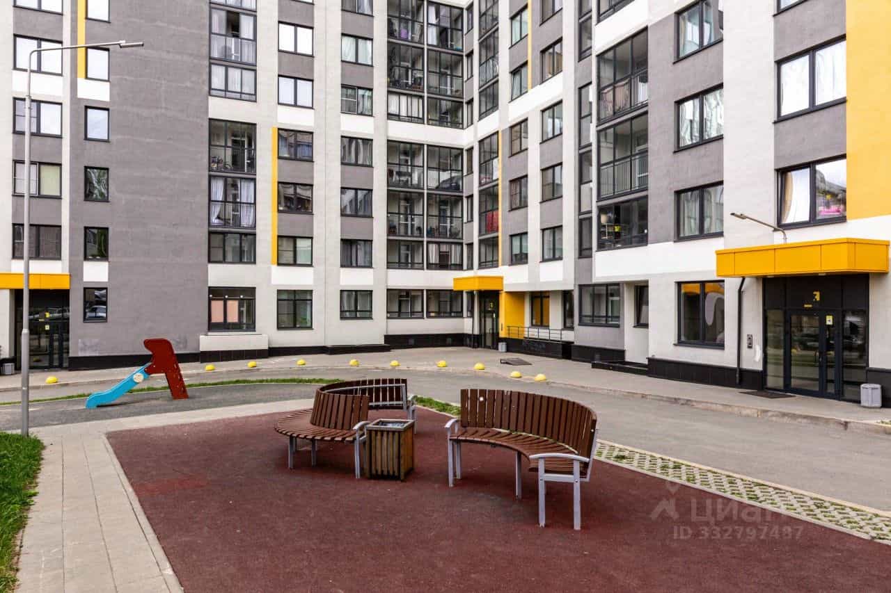Россия, Свердловская область, Екатеринбург, Солнечная улица, 33А, фото 43