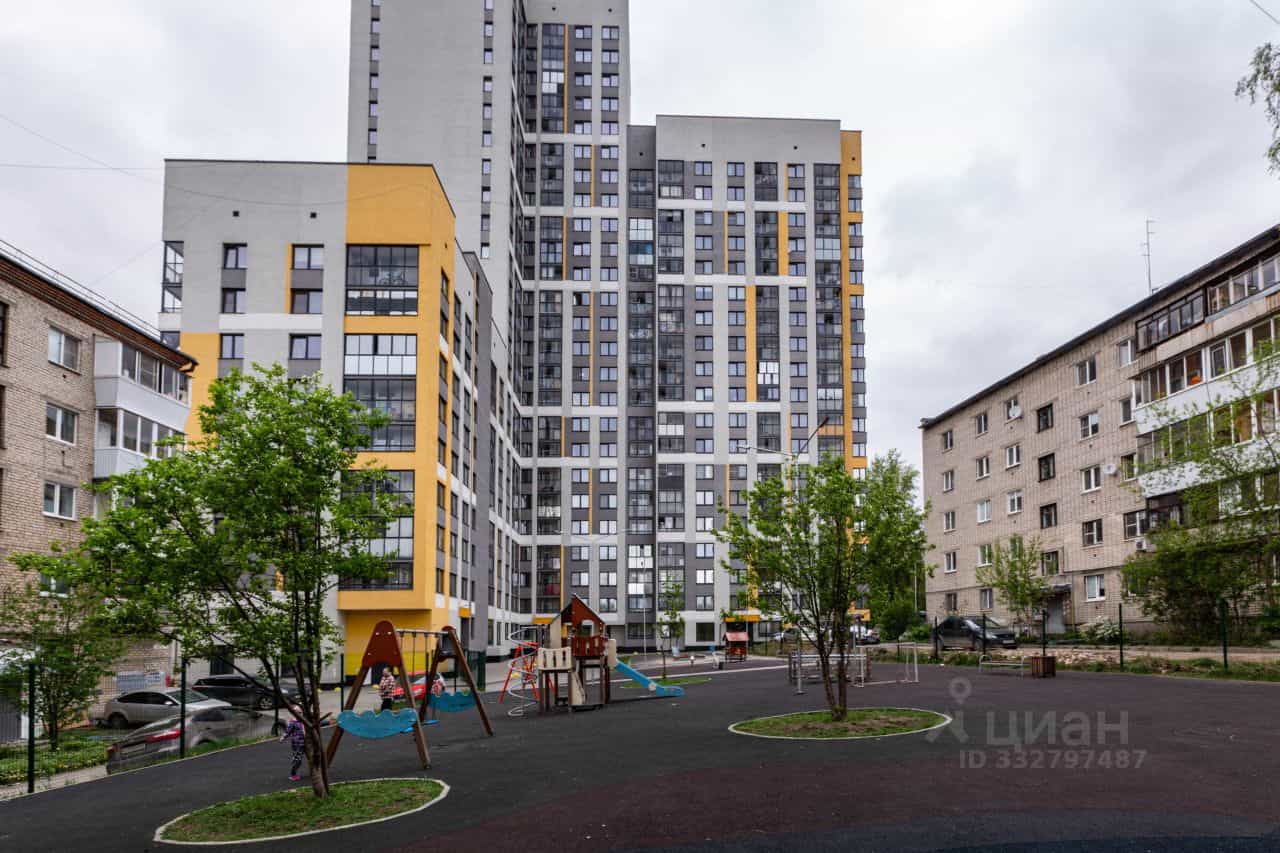 Россия, Свердловская область, Екатеринбург, Солнечная улица, 33А, фото 44