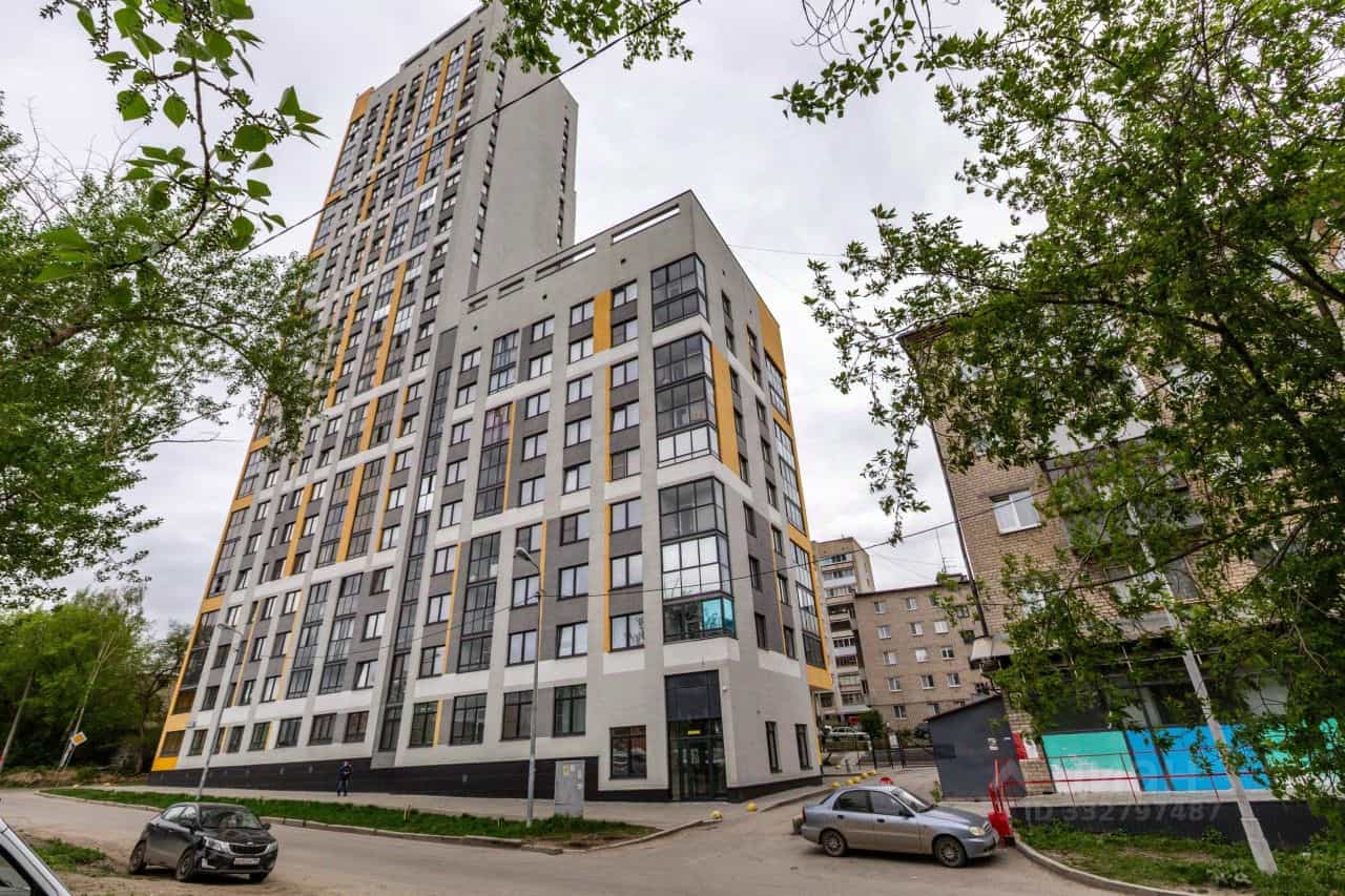 Россия, Свердловская область, Екатеринбург, Солнечная улица, 33А, фото 45