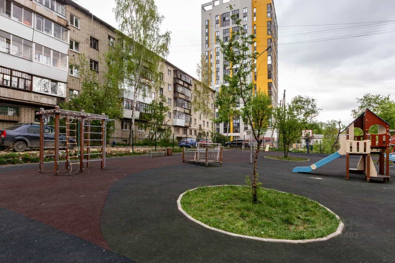 Россия, Свердловская область, Екатеринбург, Солнечная улица, 33А, фото 46
